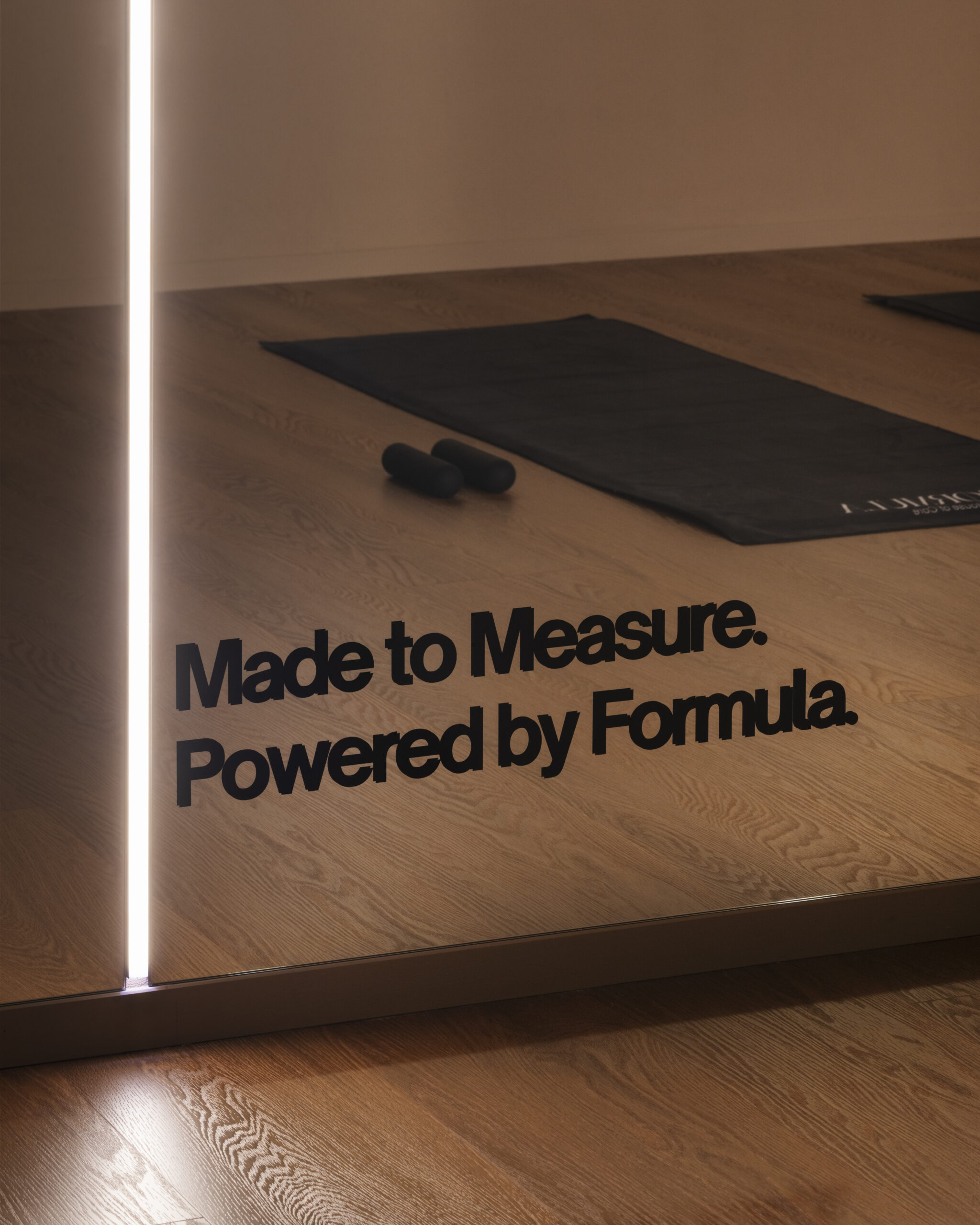 Formula House Formula House of Core: la nuova oasi di benessere - TheGiornale